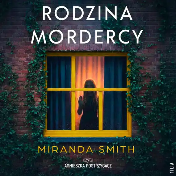 Dodaj do koszyka Rodzina mordercy