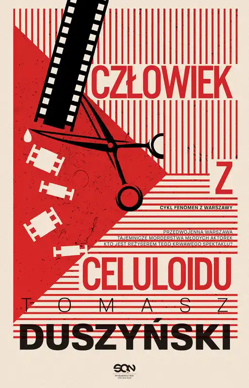 Rabat Człowiek z celuloidu