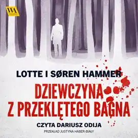 Dziewczyna z Przeklętego Bagna Do wyczerpania zapasów