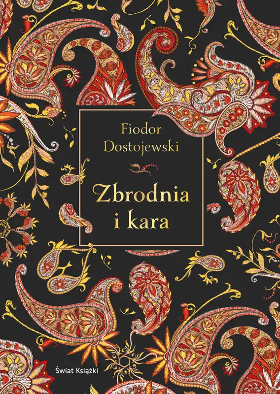 Zbrodnia i kara Bezpieczna płatność