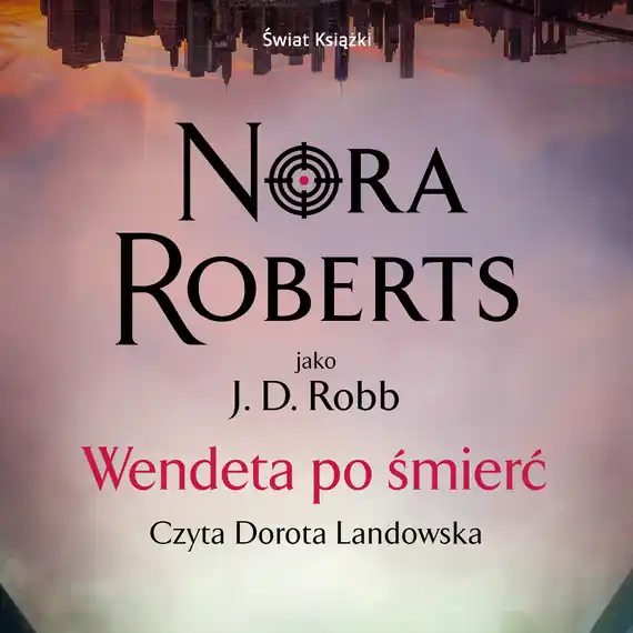 Bestseller Wendeta po śmierć