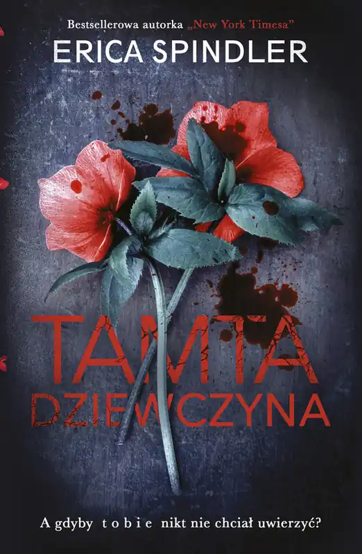 Nie przegap Tamta dziewczyna