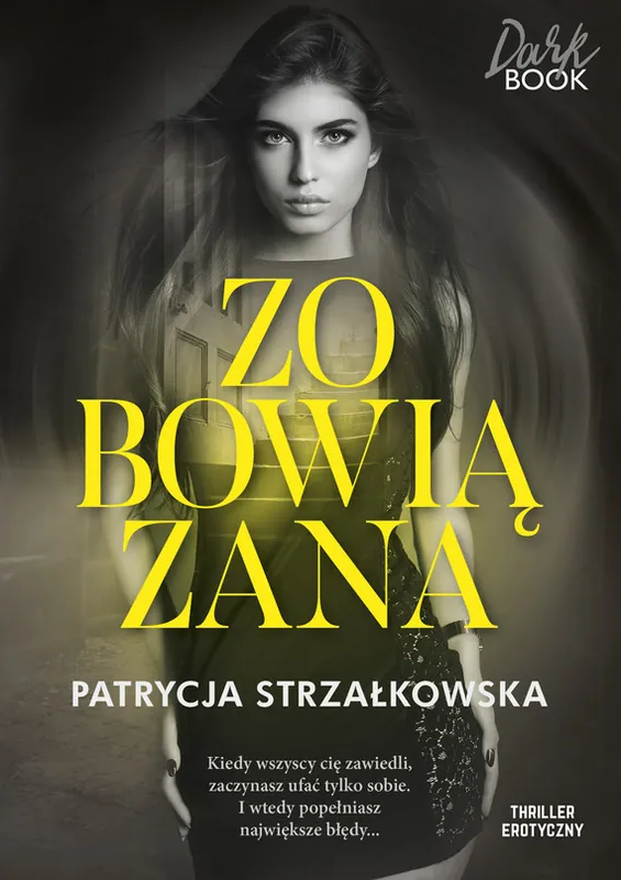 Darmowa dostawa Zobowiązana
