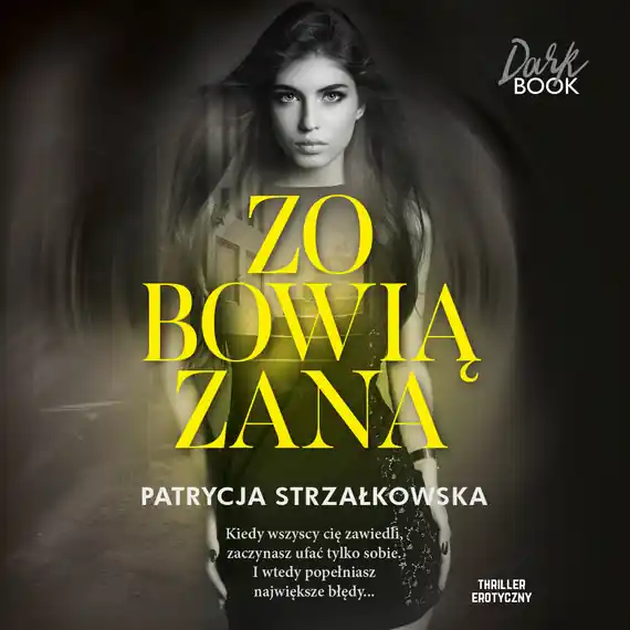 Bezpieczna płatność Zobowiązana