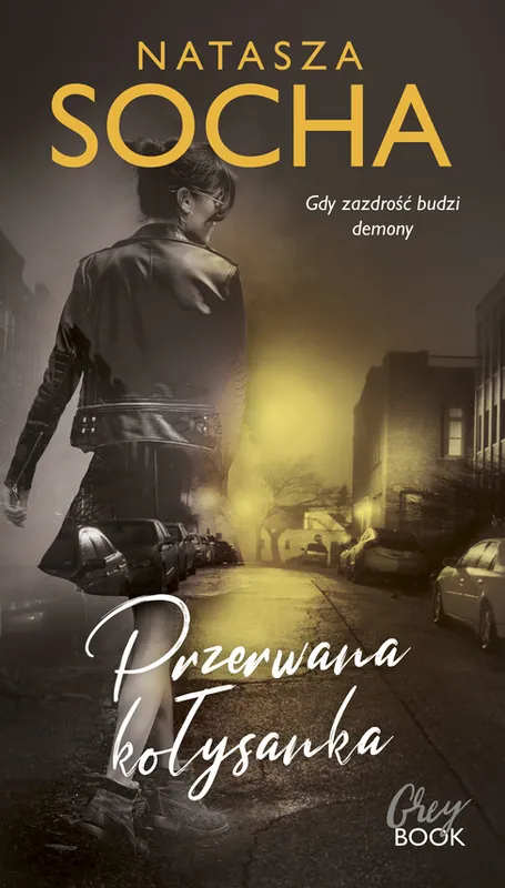 Przerwana kołysanka Nie przegap