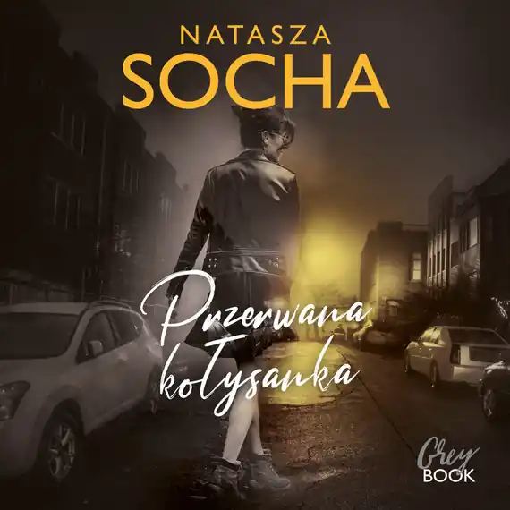 Przerwana kołysanka Sprawdź teraz