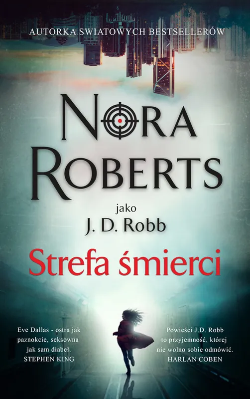 Hit sprzedaży Strefa śmierci