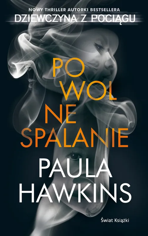Tani Powolne spalanie
