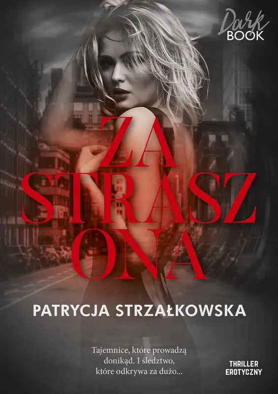 Popularny Zastraszona