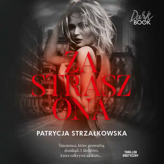Zastraszona Kup online