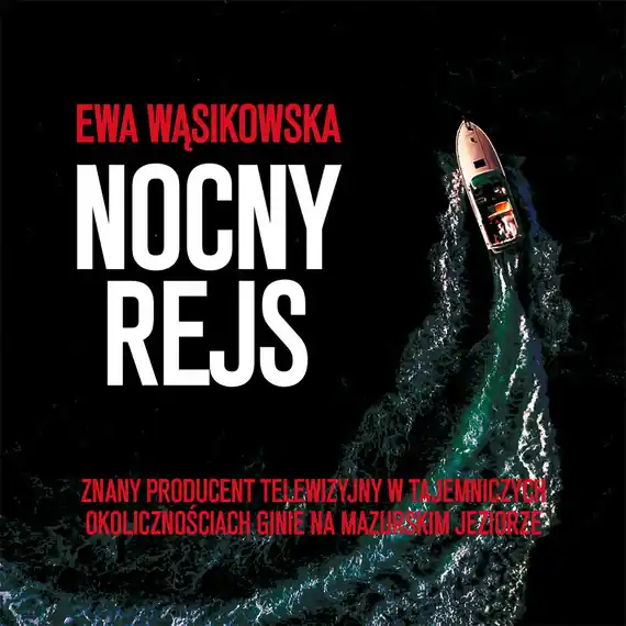 Promocja Nocny rejs