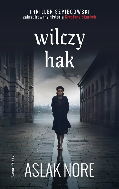 Wilczy hak Wybór klientów