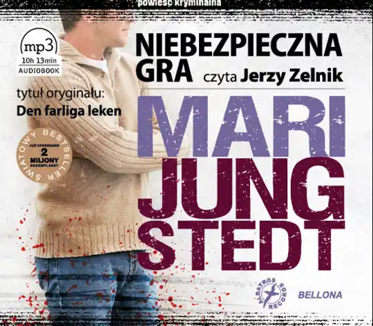 Ostatnia szansa Niebezpieczna gra