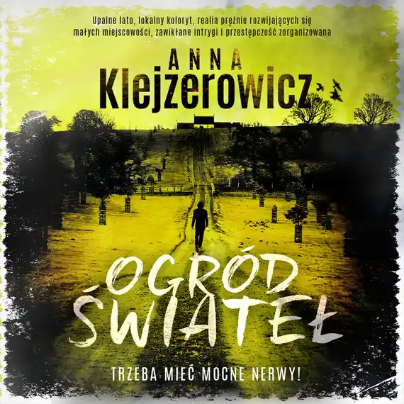 Ogród świateł Tylko dziś