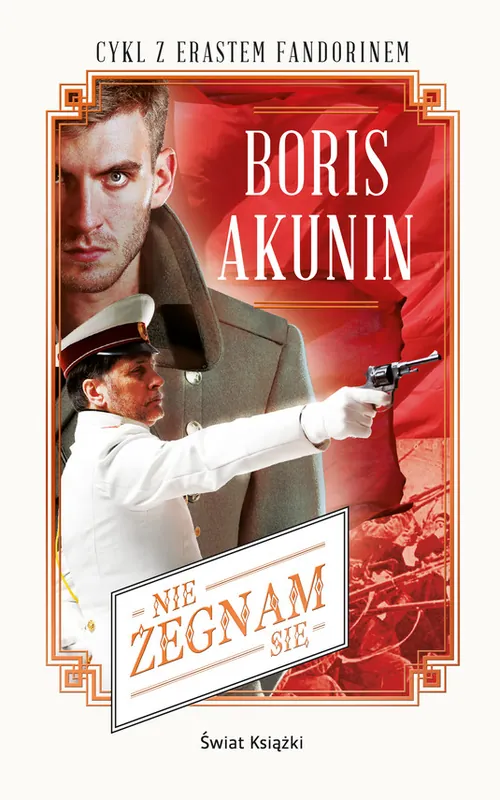 Nie żegnam się Oferta