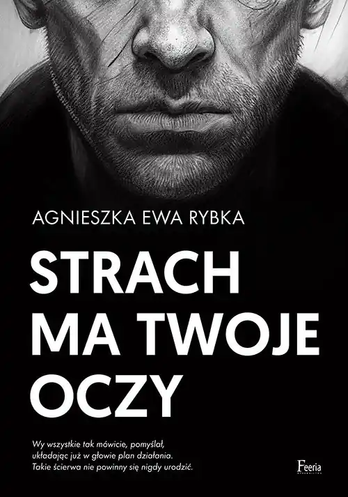 Ograniczona ilość Strach ma twoje oczy