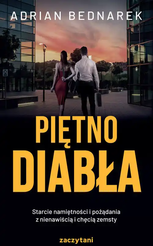 Nowy Piętno Diabła