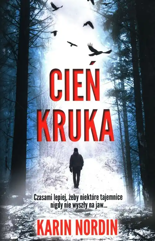 Popularny Cień Kruka
