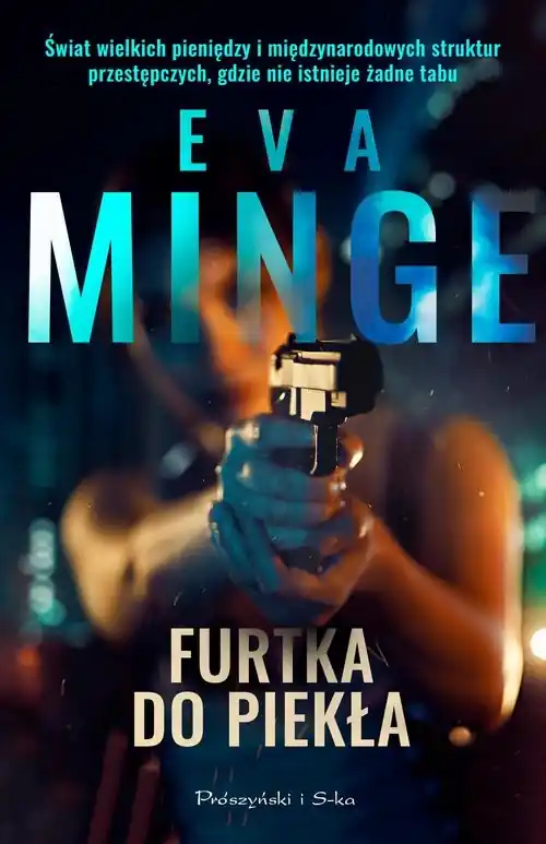 Furtka do piekła Dostępne od ręki