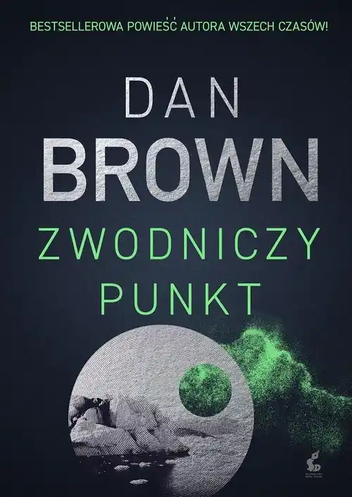 Zwodniczy punkt Bestseller