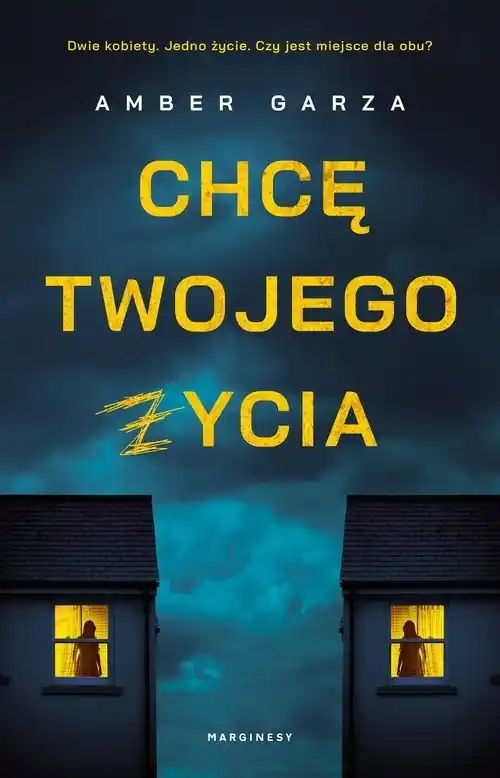 Chcę twojego życia Szybka wysyłka