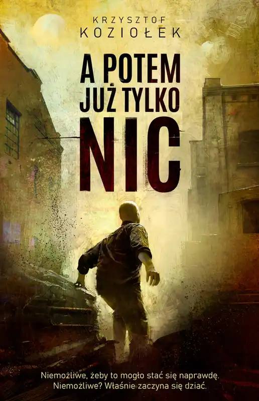 A potem już tylko nic Tani