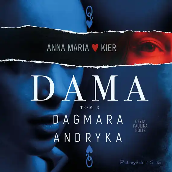 Dama Obniżka ceny
