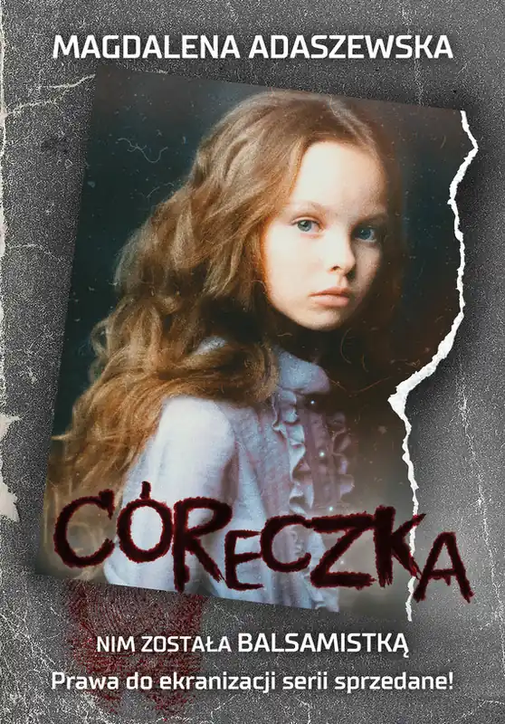 Darmowy zwrot Córeczka