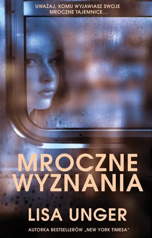 Nowy Mroczne wyznania