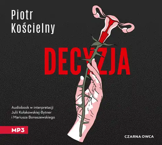 Hit sprzedaży Decyzja