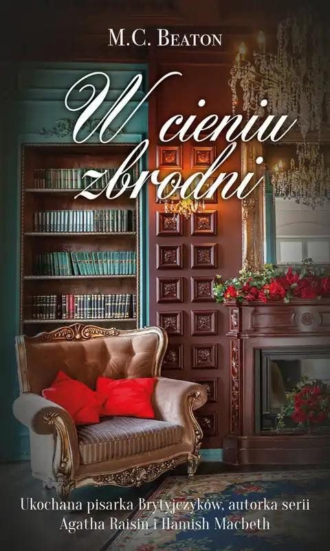 Darmowa dostawa W cieniu zbrodni