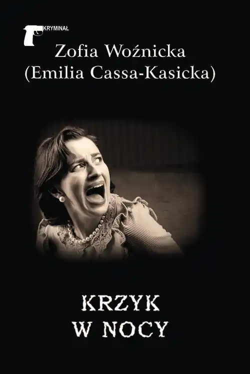 Krzyk w nocy Okazja
