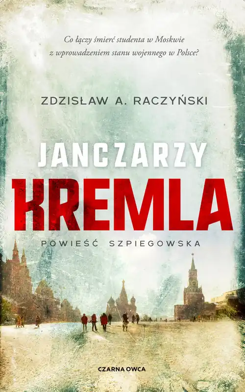 Janczarzy Kremla Premium