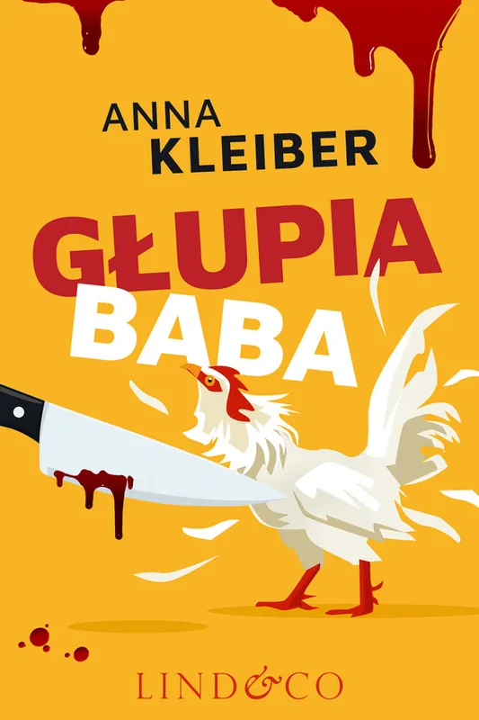 Głupia baba Sprawdź teraz