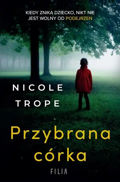 Przybrana córka Promocja