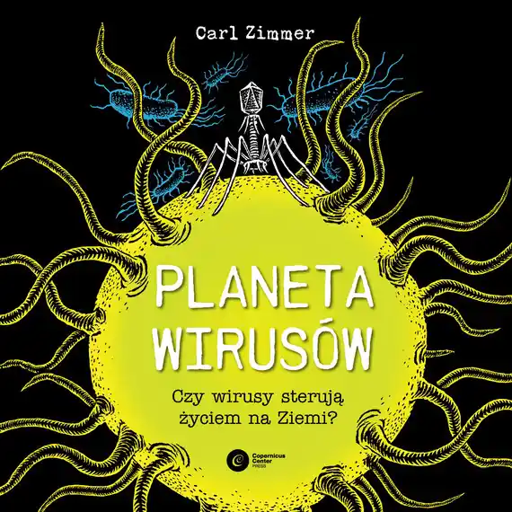 Tani Planeta wirusów