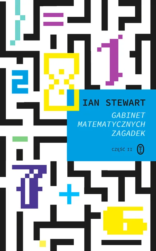 Gabinet matematycznych zagadek część II Nowość