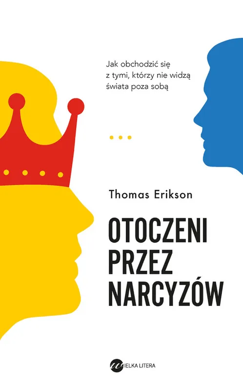 Ograniczona ilość Otoczeni przez narcyzów