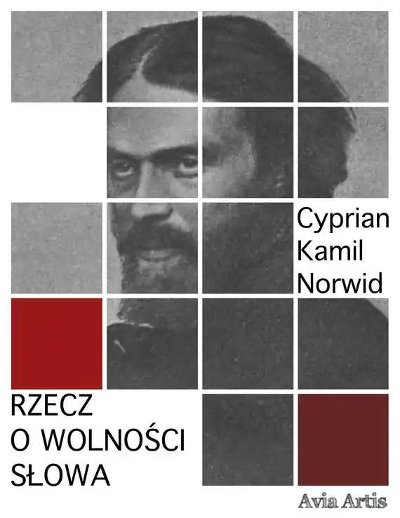 Premium Rzecz o wolności słowa