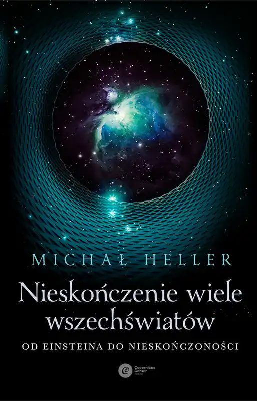 Nieskończenie wiele wszechświatów Premium