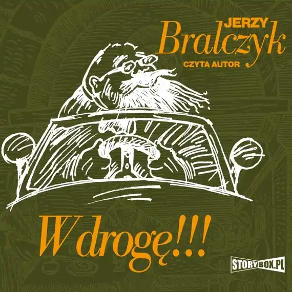 W drogę!!! Ekspresowa dostawa