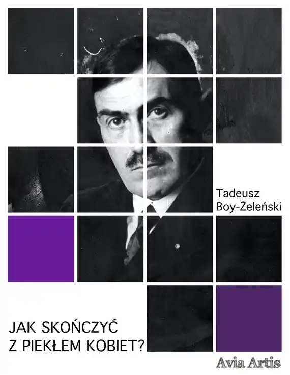 Taniej Jak skończyć z piekłem kobiet?