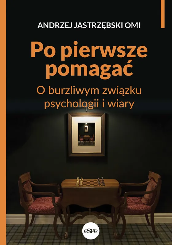 Dodaj do koszyka Po pierwsze pomagać