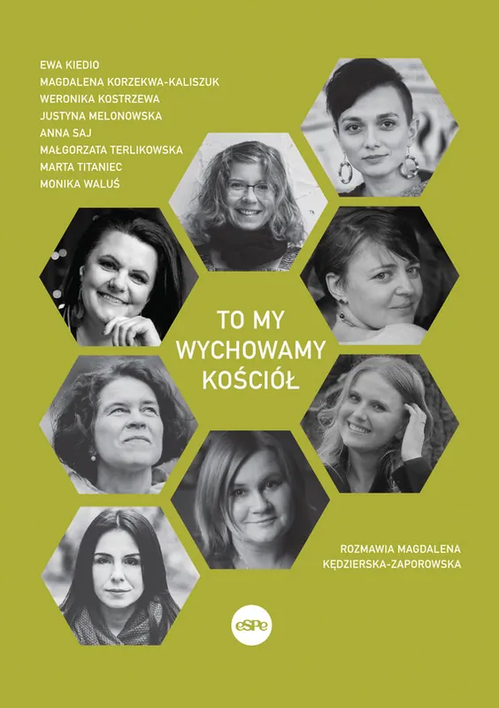To my wychowamy Kościół Wybór klientów