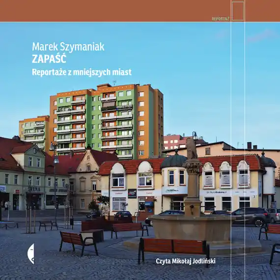 Zapaść Ekspresowa dostawa