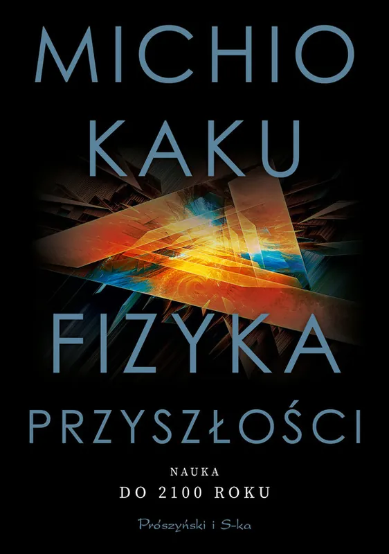 Fizyka przyszłości Promocja
