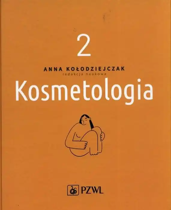 Kosmetologia. Tom 2 Kup online