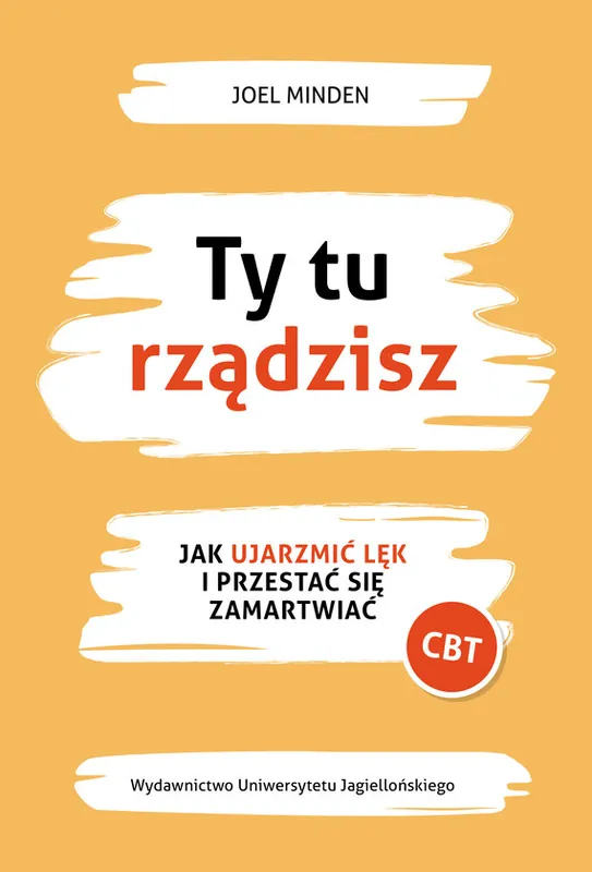 Ty tu rządzisz Zamów teraz