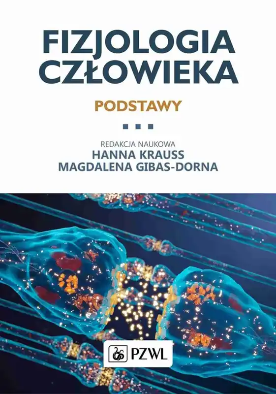 Fizjologia człowieka. Podstawy Ograniczona ilość