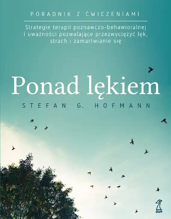 PONAD LĘKIEM Popularny